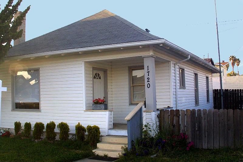 1st image of 1720 Madison Ave