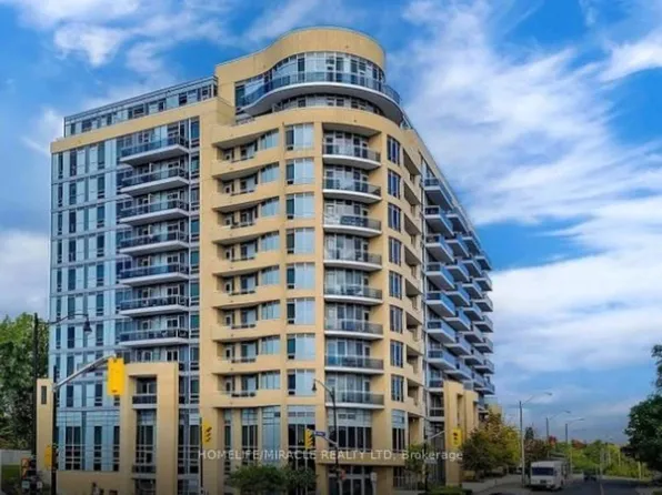 2756 Old Leslie St, Toronto, ON