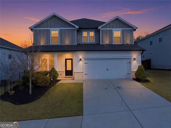 444 Payne Rd, Woodstock, GA 30188