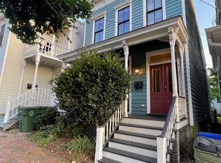2121 E Marshall St #A, Richmond, VA 23223