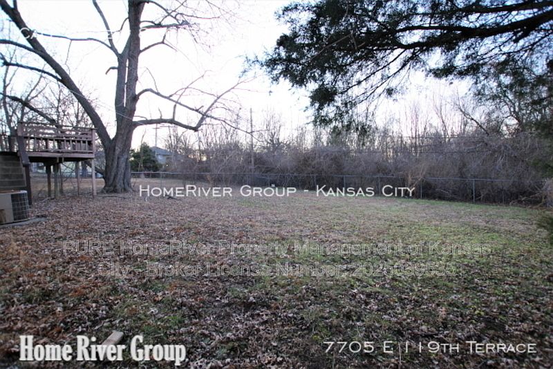 2nd image of 7705 E 119th Ter