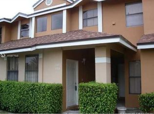 2242 SW 81st Ave #2242, Hollywood, FL 33025