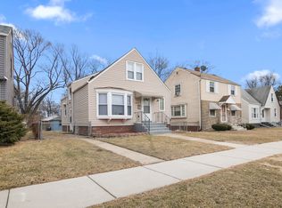 14819 Evers St, Dolton, IL