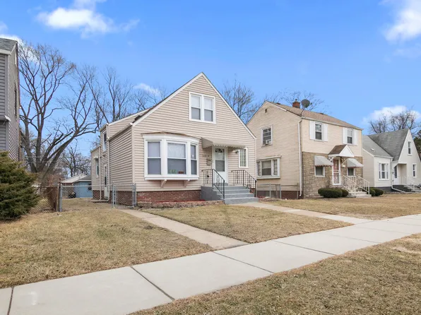 14819 Evers St, Dolton, IL 60419