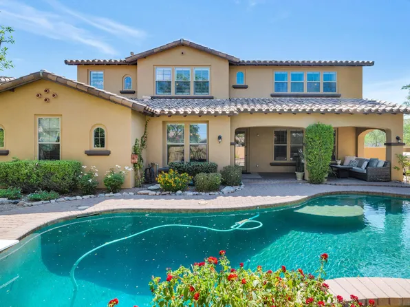 17916 N 93rd Street, Scottsdale, AZ 85255