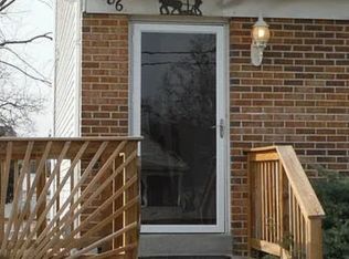 7986 Tick Neck Rd, Pasadena, MD 21122