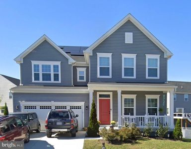 9216 Split Oak Dr, Fredericksburg, VA, 22407