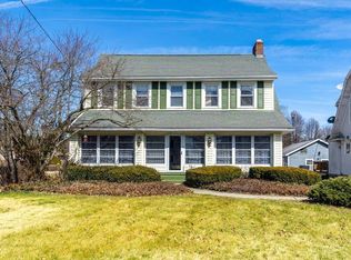 612 Granville St, Newark, OH 43055