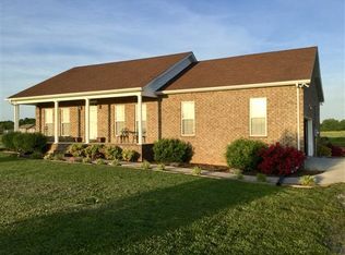 332 Paschal Rd, Unionville, TN 37180