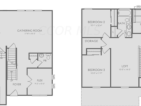 2nd image of 184 Franks Field Dr Lot 13919