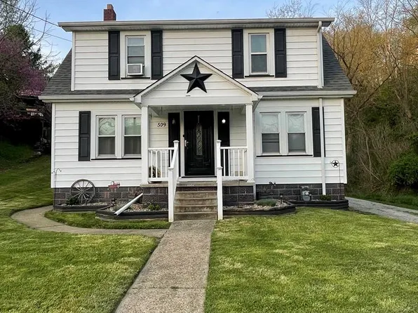 509 Kruger Street, Wheeling, WV 26003
