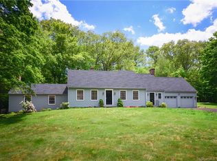 31 Old Ponsett Rd, Haddam, CT 06438