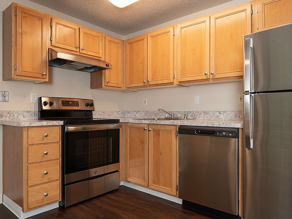Trellis on Orchard Updated Apartments