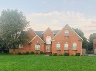 2307 Elrod Rd, Bowling Green, KY 42104
