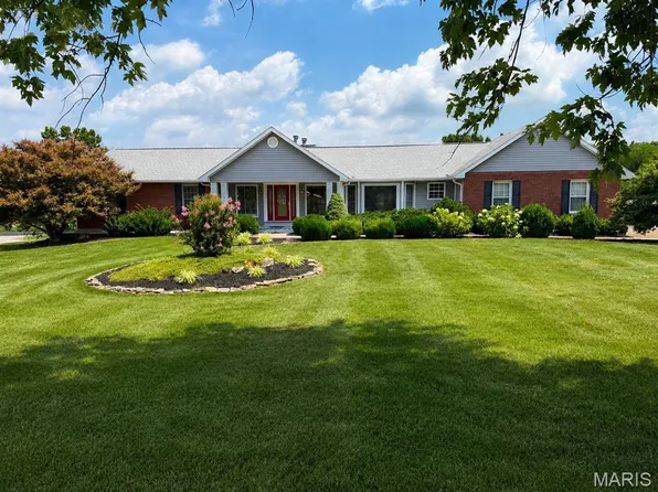 336 Weston Dr, Troy, MO 63379