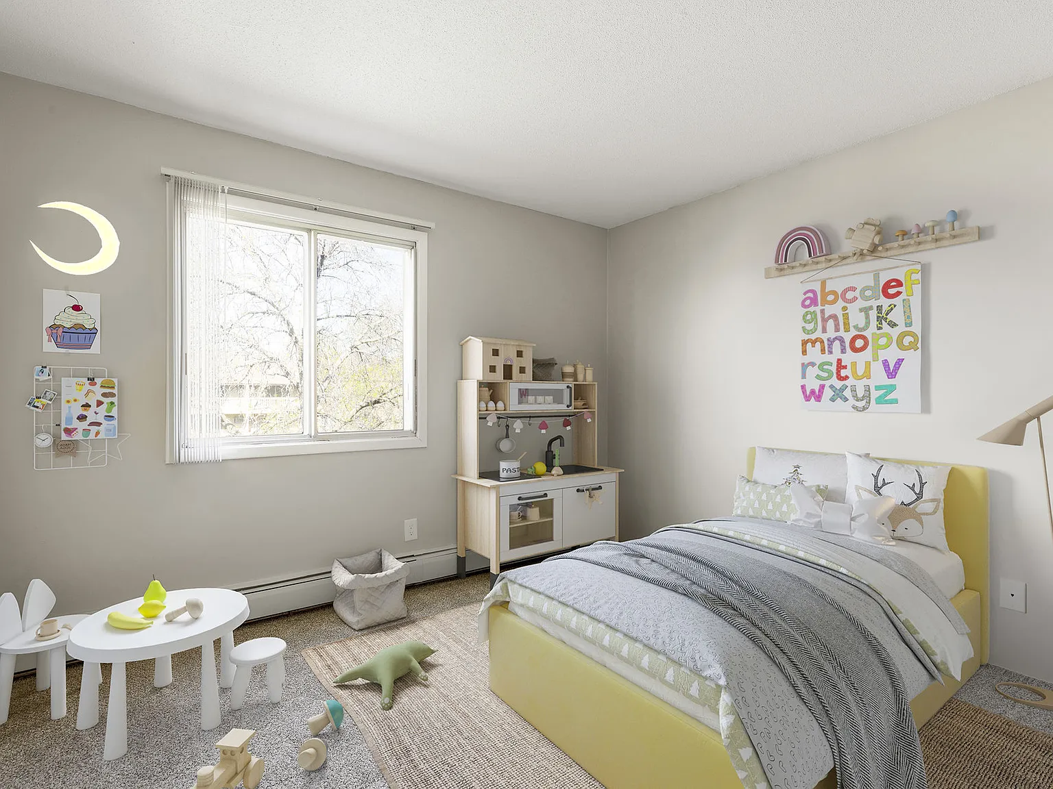 Bradley House Apartments — Photo 4