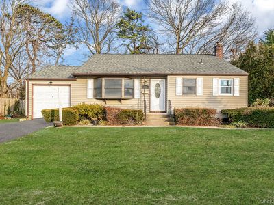 119 Foster Road, Ronkonkoma, NY, 11779
