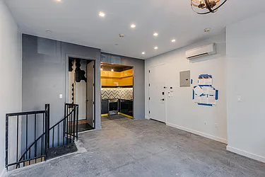 Rented by Brooklyn Group