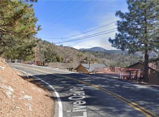 30460 Live Oak Dr LOT 44, Running Springs, CA 92382