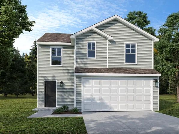 5645 Arborcrest Dr, South Bloomfield, OH 43103