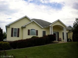 106 Carter Ave, Harpers Ferry, WV 25425