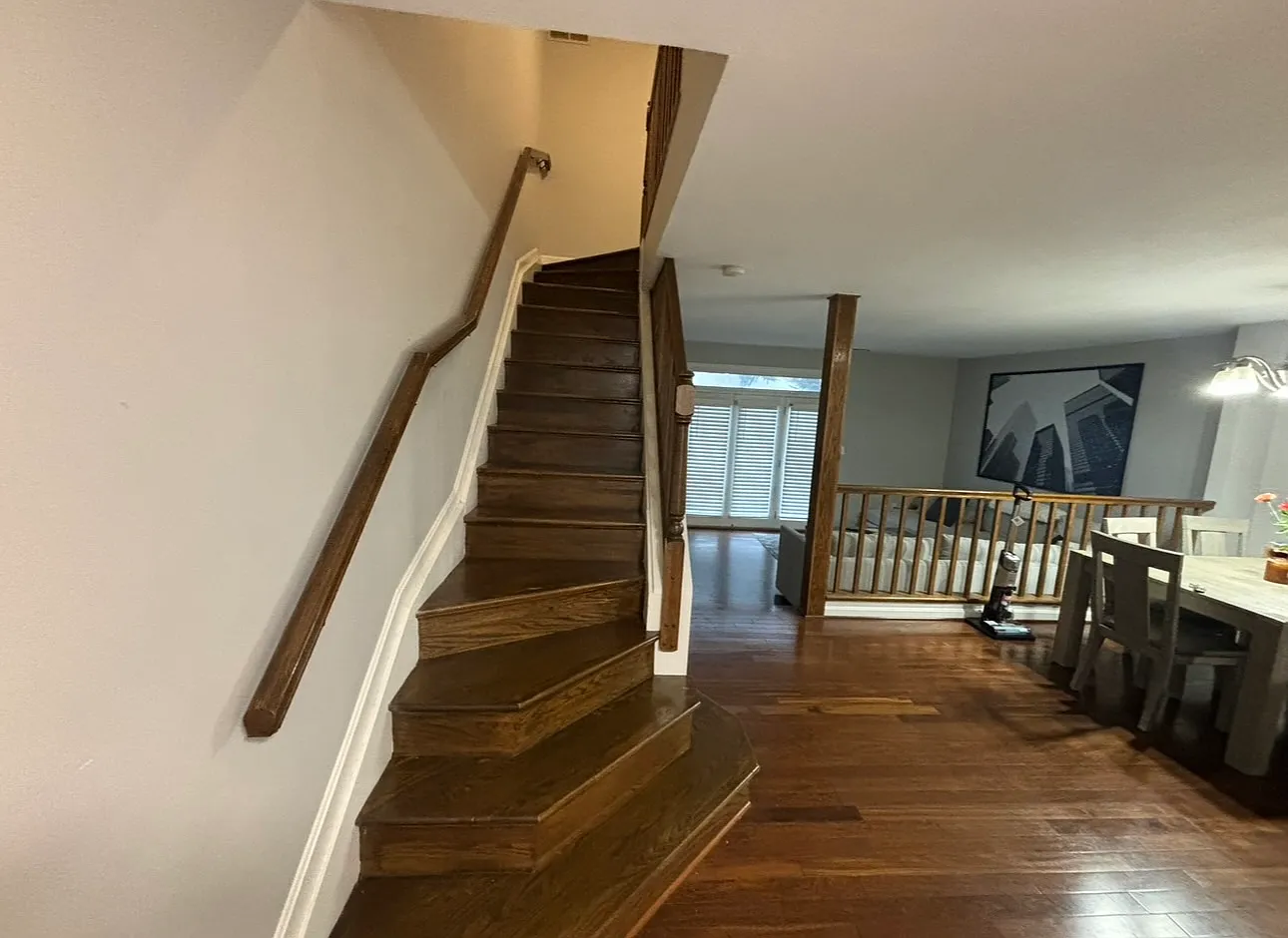 2 bed, 1340 sqft, $2,800 — Photo 2