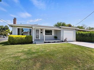 1917 Rubye Dr, Antioch, CA 94509