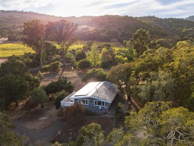5254 Enterprise Road, Glen Ellen, CA, 95442
