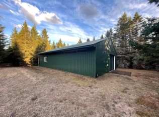 575 Cody Ln SW, Kalkaska, MI 49646