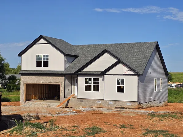 43 Echo Rdg Lot 43, Oak Grove, KY 42262