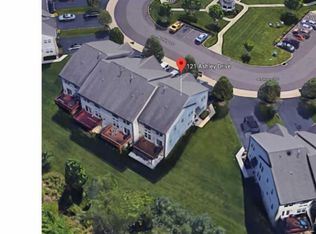 121 Ashley Dr, Feasterville Trevose, PA 19053