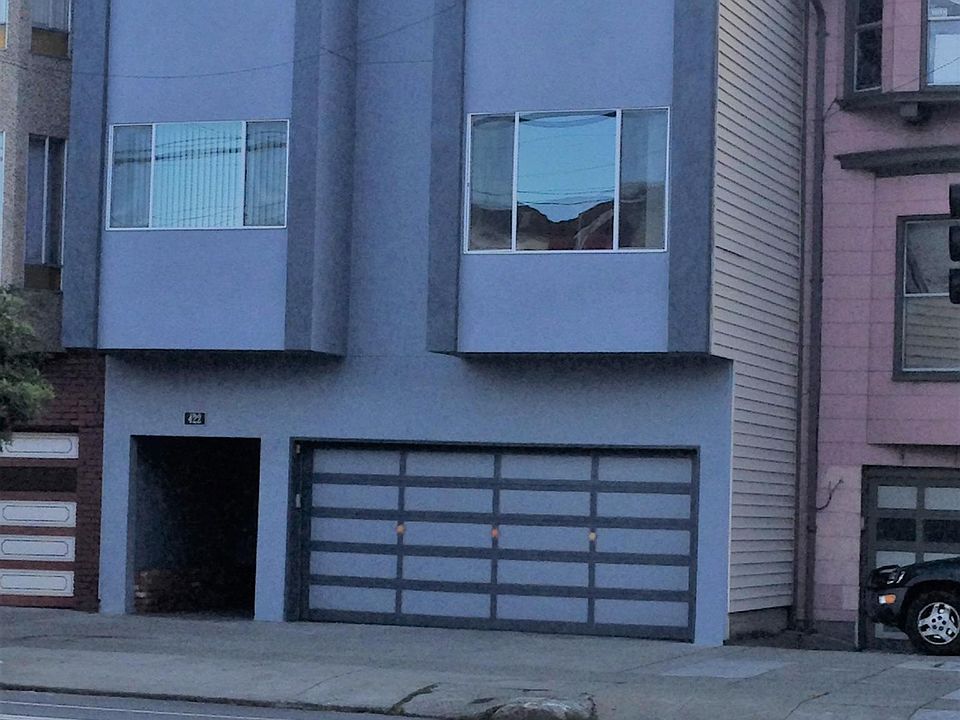 1st image of 422 Arguello Blvd APT 1
