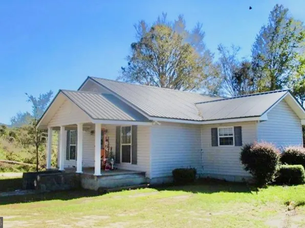 3395 Mount Vernon Rd, Soperton, GA 30457