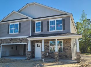 1000 Montford Dr, New Bern, NC 28562