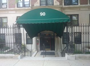 90 Commonwealth Ave APT 1, Boston, MA 02116