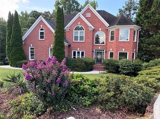 1430 Chadberry Way, Lawrenceville, GA 30043