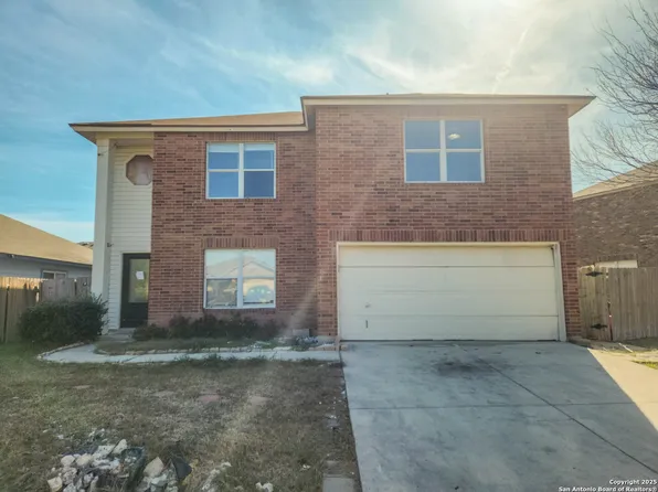 430 CENTRO HERMOSA, San Antonio, TX 78245