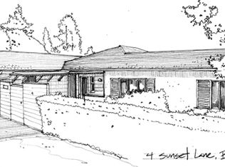 4 Sunset Ln, Berkeley, CA 94708