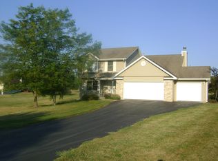 5186 E Walden Rd, Byron, IL 61010