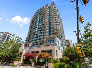188 Esplanade E #302, North Vancouver, BC V7L4Y1