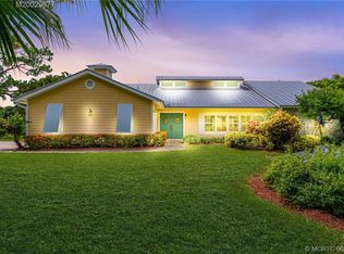 750 NE Bayberry Ln, Jensen Beach, FL 34957