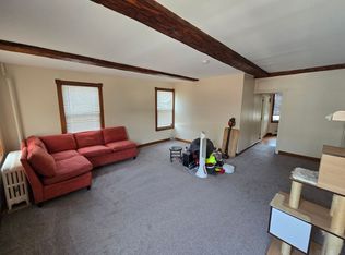 83 Cabot/One Bartlett Street - Residential, Beverly, MA 01915