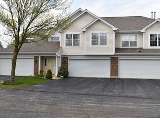 6848 W Mount Vernon Ct #6848, Gurnee, IL 60031