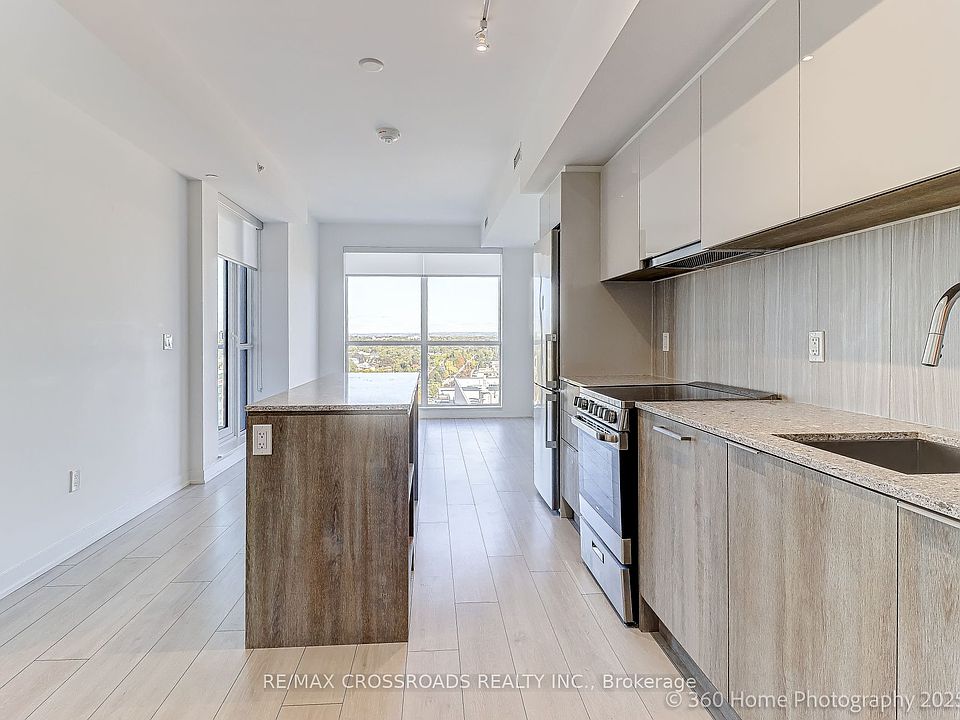 1st image of 31 Tippett Rd #1306