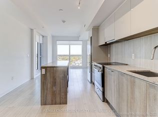 31 Tippett Rd #1306, Toronto, ON M3H0C8