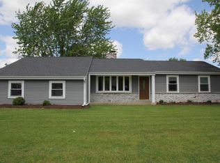 612 Andrew St, Eagle, WI 53119