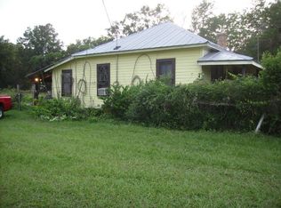 521 Dr Martin Luther King Jr Mem Rd, Crawfordville, FL 32327