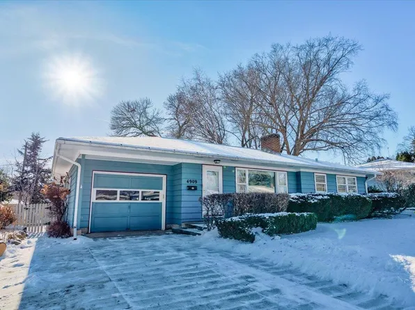 4909 Groton Lane, Madison, WI 53711
