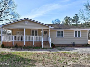 300 Bandon Rd, Edenton, NC 27932