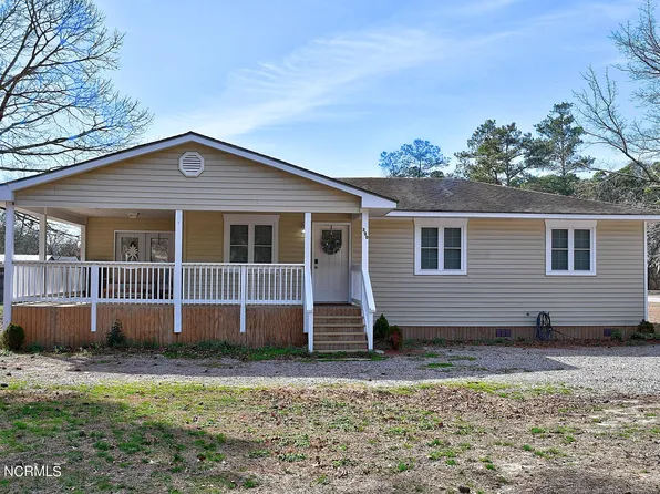 300 Bandon Road, Edenton, NC 27932
